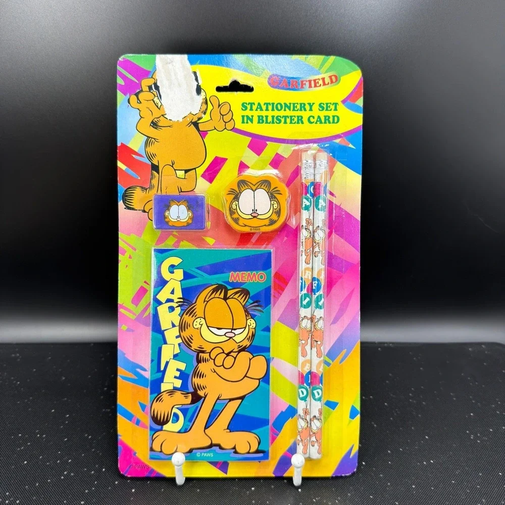 Shenny Enterprises vintage garfield